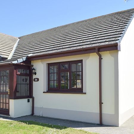 Pembroke Cottage Kültér fotó